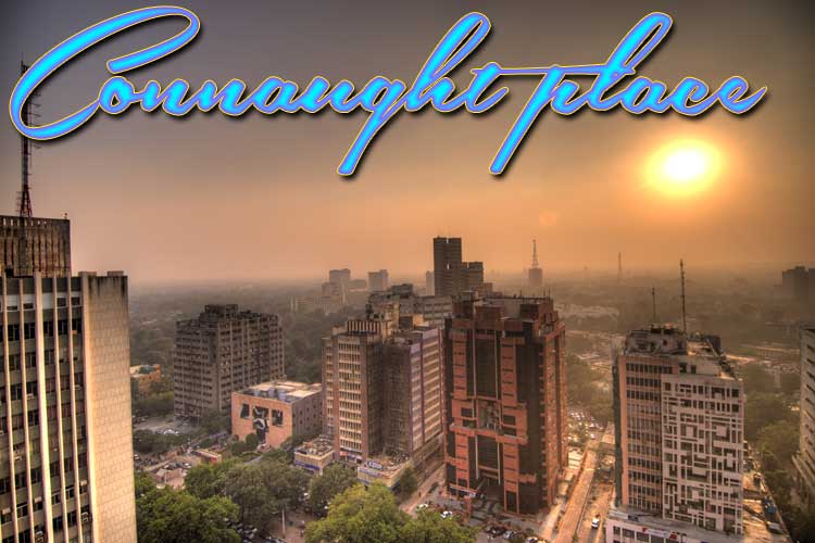  Connaught Place Escorts